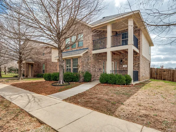 345 Allerton Mews, Lancaster, TX 75146