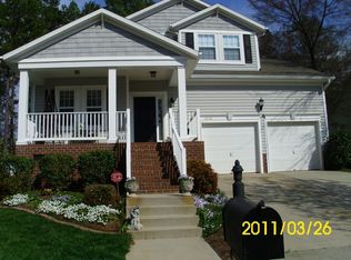 19118 Ruffner Dr, Cornelius, NC 28031