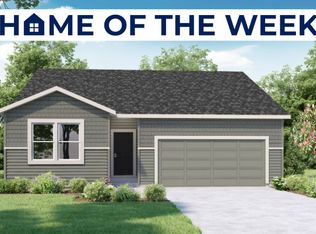 18706 E Flat Rock River Ave, Spokane Valley, WA 99016