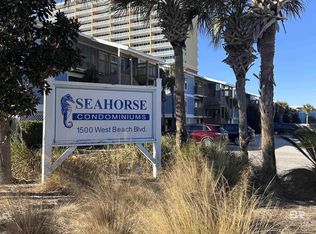 1500 W Beach Blvd APT 311, Gulf Shores, AL 36542