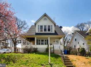 3221 Tyndale Ave, Baltimore, MD 21214