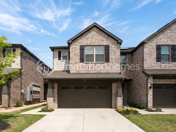 749 Bonnet Trl, Arlington, TX 76017