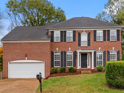 612 Holt Run Ct, Nashville, TN, 37211