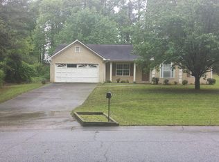 1588 Valentine Court, Riverdale, GA 30296
