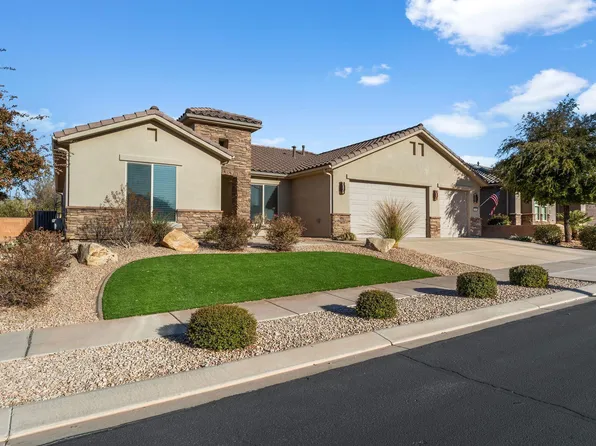 5005 S Blue Star Dr, St George, UT 84790