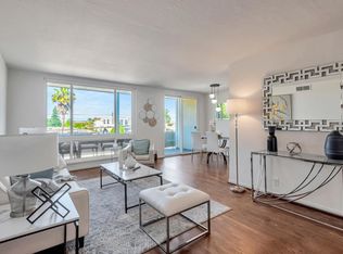 1700 San Carlos Ave APT 206, San Carlos, CA 94070