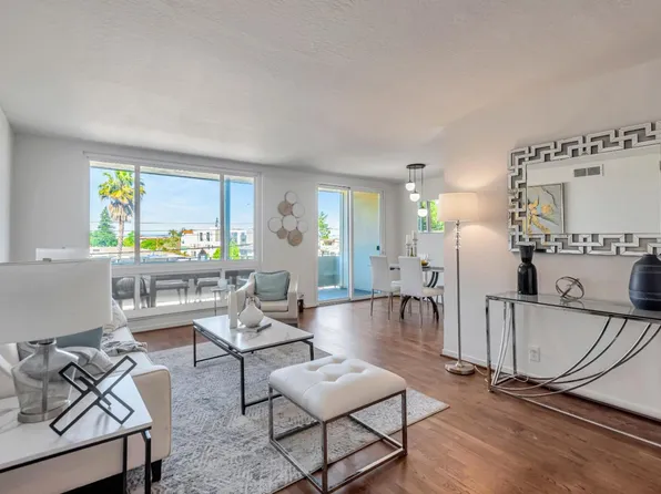 1700 San Carlos Ave APT 206, San Carlos, CA 94070