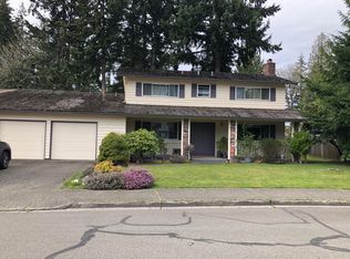 12520 SE 70th St, Renton, WA 98056