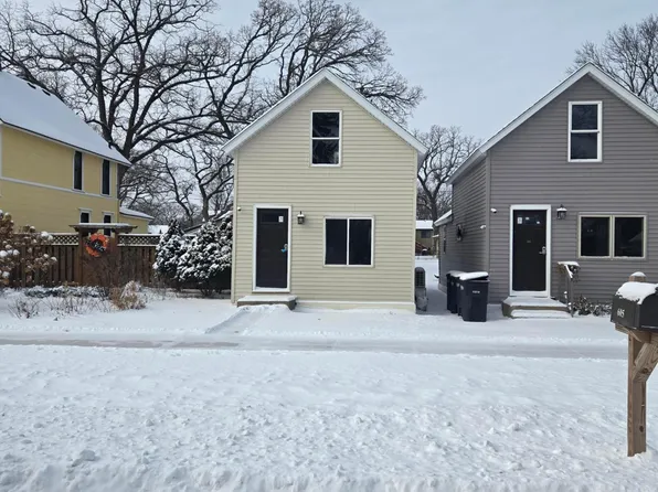 605 3rd St NE, Little Falls, MN 56345