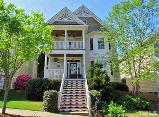 430 Magdala Pl, Apex, NC 27502