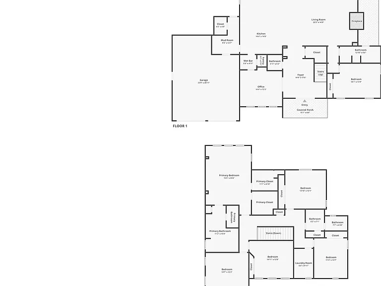 3917 W Barcelona St — Photo 58
