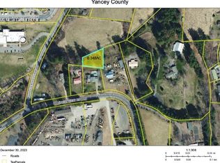 0 Crest View Rd, Burnsville, NC 28714