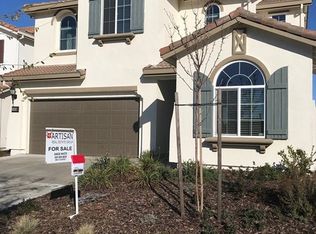 3809 Sardinia Island Way, Sacramento, CA