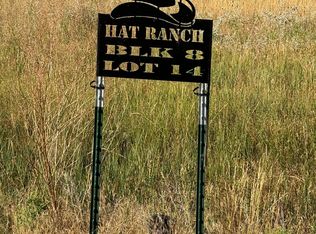 LOT 14 Double Tree Cir, Belle Fourche, SD 57717