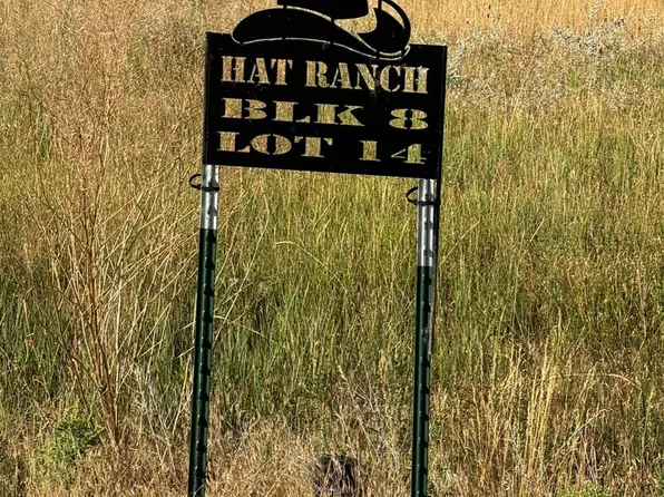 LOT 14 Double Tree Cir, Belle Fourche, SD 57717