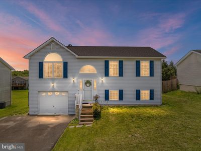 192 Moonlight Ln, Martinsburg, WV, 25404