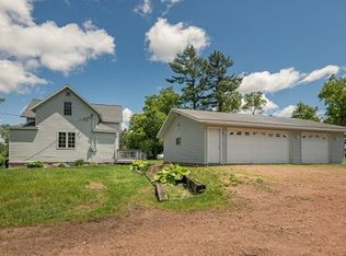 126403 County Rd N, Edgar, WI 54426