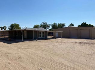12455 S Renee Ave, Yuma, AZ 85367