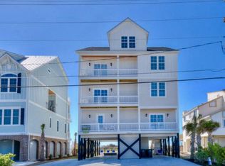 4900 N Ocean Blvd, North Myrtle Beach, SC 29582