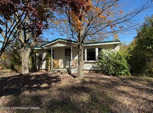 120 Upper Green Hill Rd, Kunkletown, PA 18058