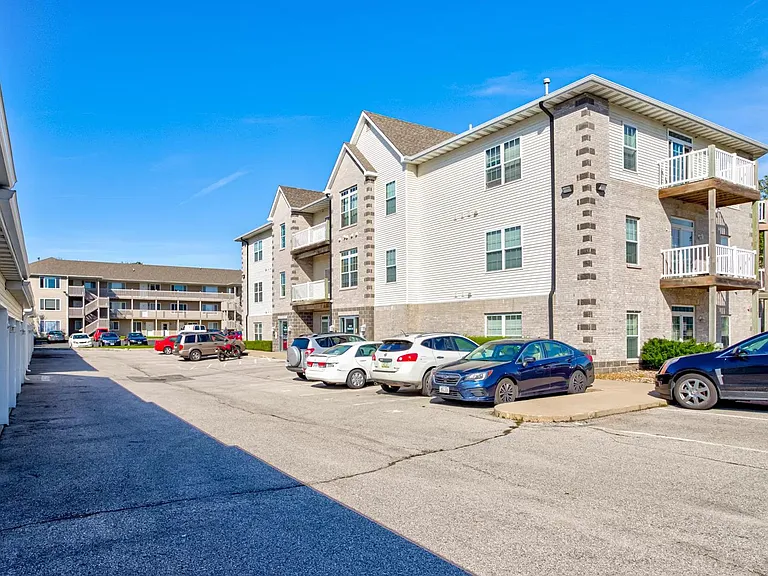 4510 Twain Cir #304 — Photo 21