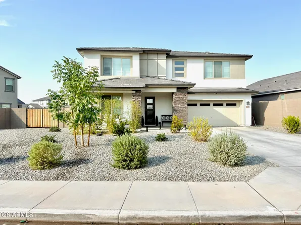 19305 W VALLE VISTA Way, Litchfield Park, AZ 85340