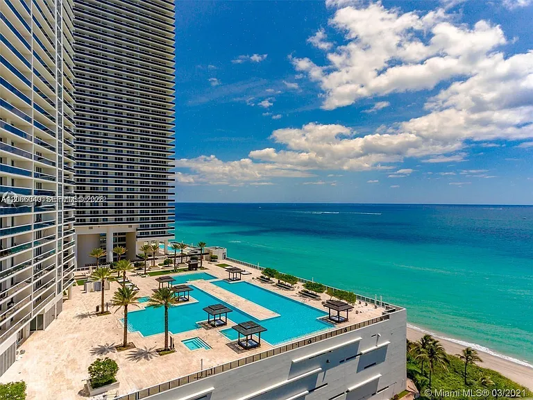 1800 S Ocean Dr #4005 — Photo 30