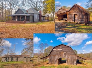 586 Grady School Rd, Canon, GA 30520