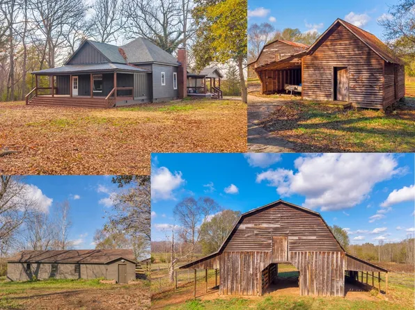 586 Grady School Rd, Canon, GA 30520