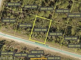 2719 Meadow Rd, Lehigh Acres, FL 33974