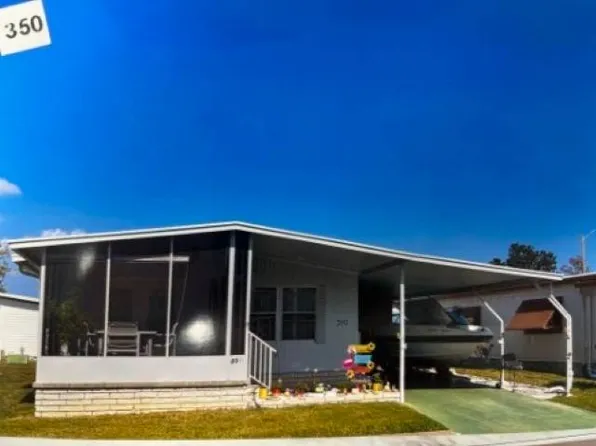 3113 State Road 580 Lot 350, Safety Harbor, FL 34695