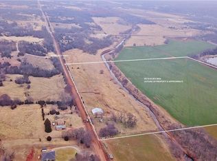 E Danforth Rd, Arcadia, OK 73007