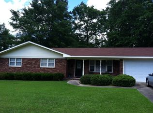 201 W 9th St, Vidalia, GA 30474