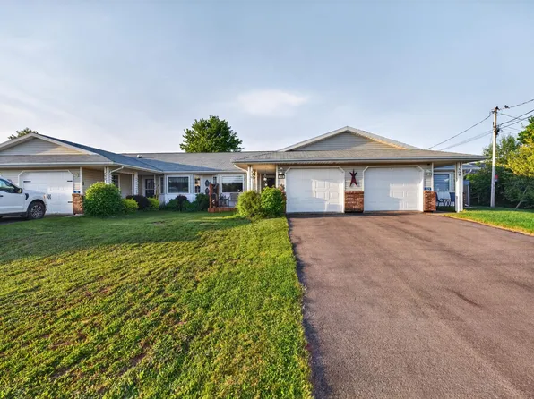 110 Stafford Est, Summerside, PE C1N 6B7