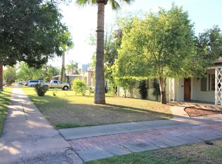 729 W Portland St, Phoenix, AZ 85007