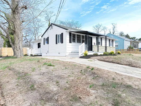 28 W Thompson Ave, Pleasantville, NJ 08232