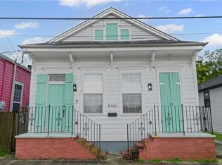 5466 N Rampart St, New Orleans, LA 70117