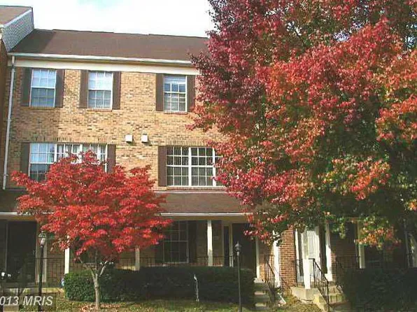 2124 Dominion Heights Ct, Falls Church, VA 22043