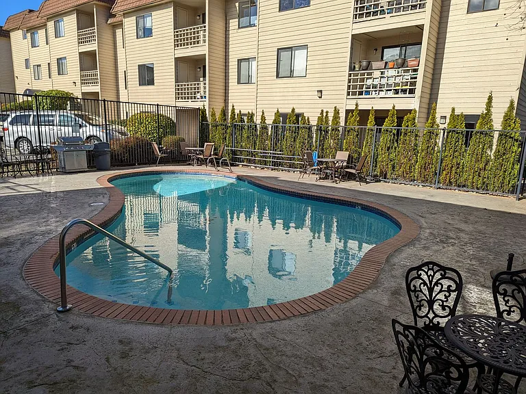 Citigate Apartments — Photo 261