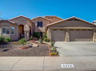 5243 W Melinda Ln, Glendale, AZ 85308