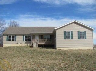 3039 Beck Rd, Howell, MI 48843