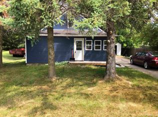 W3776 Elm St, Spalding, MI 49886