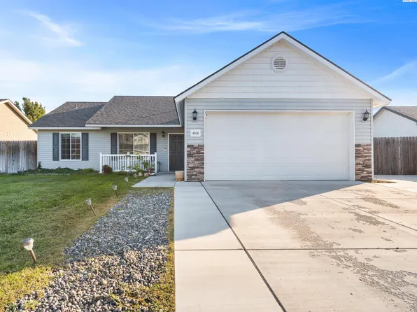 4916 Antigua Dr, Pasco, WA 99301