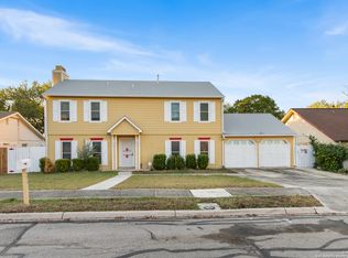 6611 Cades, Leon Valley, TX 78238