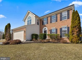 25627 Balint Park Ct, Aldie, VA 20105