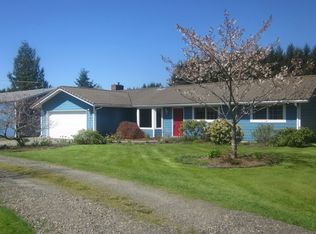 1721 Calawah Way, Forks, WA 98331