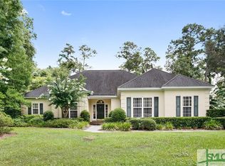 7 Shorecrest Ct, Savannah, GA 31410