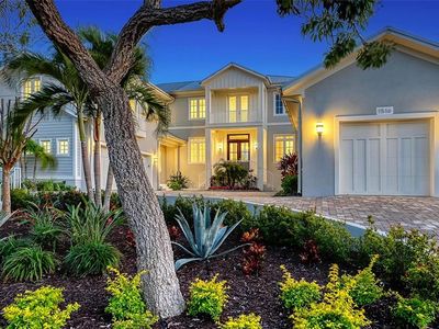 1516 Sandpiper Ln, Sarasota, FL, 34239