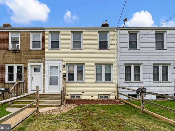 1316 Cypress Ave, Wilmington, DE 19805