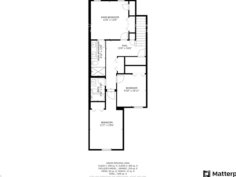 7157 Jareth Dr — Photo 3